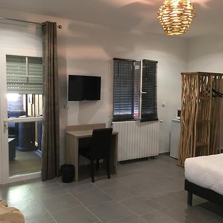 Residence La Baie Des Landes Gujan-Mestras Ngoại thất bức ảnh