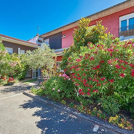 Residence La Baie Des Landes Gujan-Mestras Ngoại thất bức ảnh