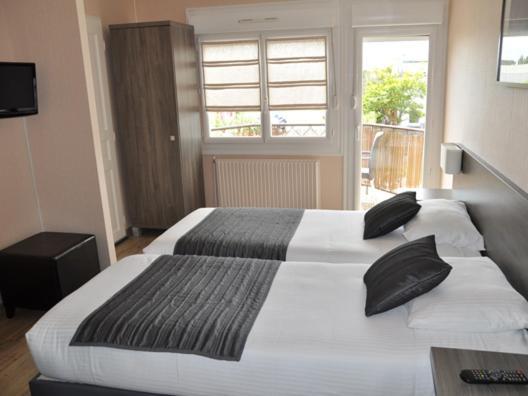Residence La Baie Des Landes Gujan-Mestras Phòng bức ảnh