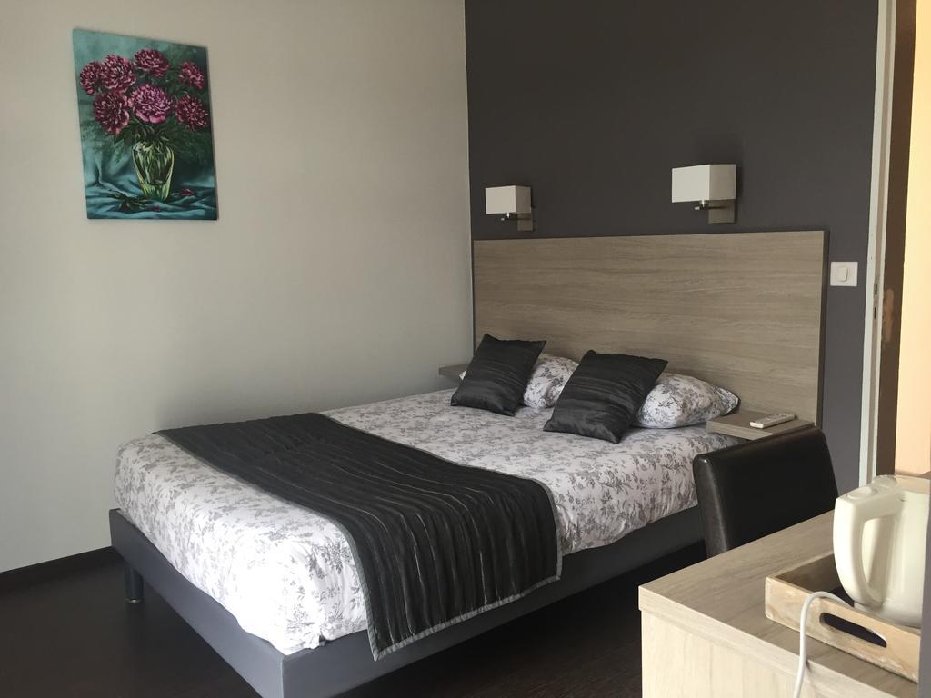 Residence La Baie Des Landes Gujan-Mestras Ngoại thất bức ảnh