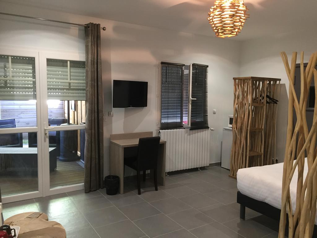 Residence La Baie Des Landes Gujan-Mestras Ngoại thất bức ảnh
