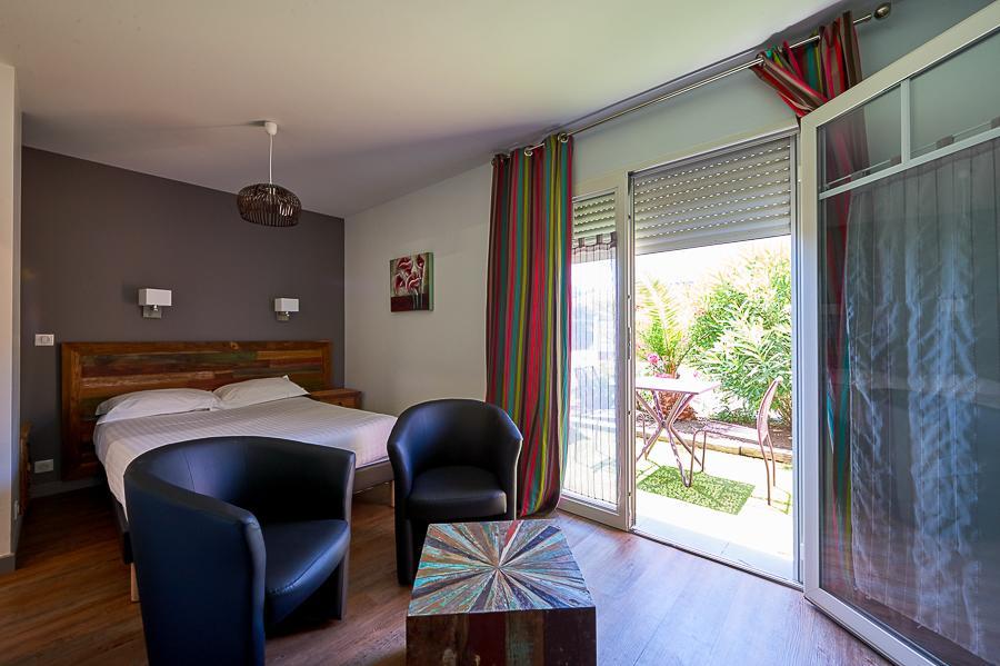 Residence La Baie Des Landes Gujan-Mestras Ngoại thất bức ảnh