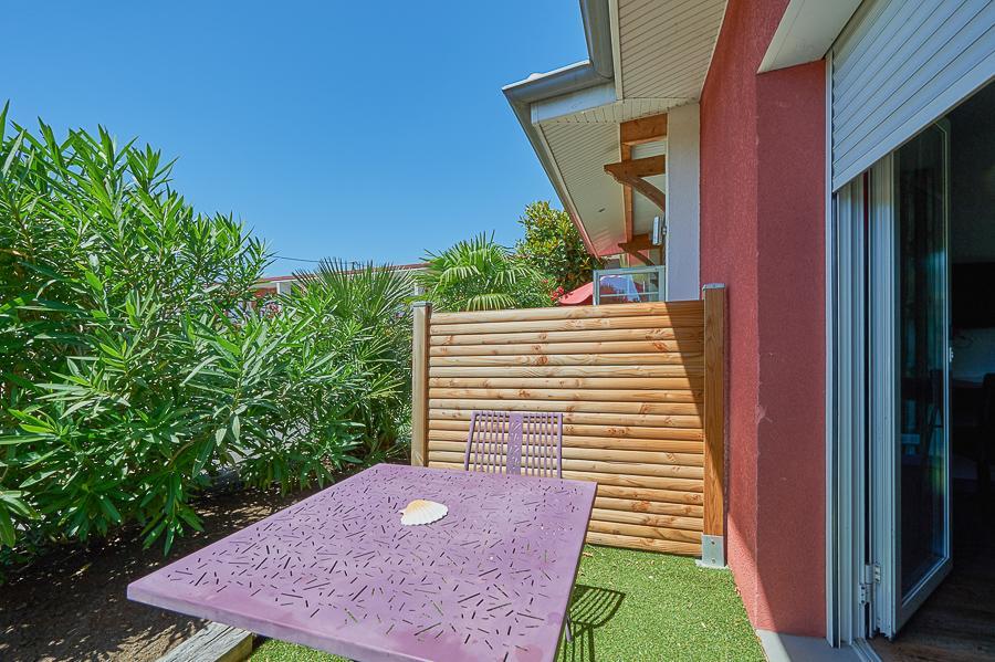 Residence La Baie Des Landes Gujan-Mestras Ngoại thất bức ảnh