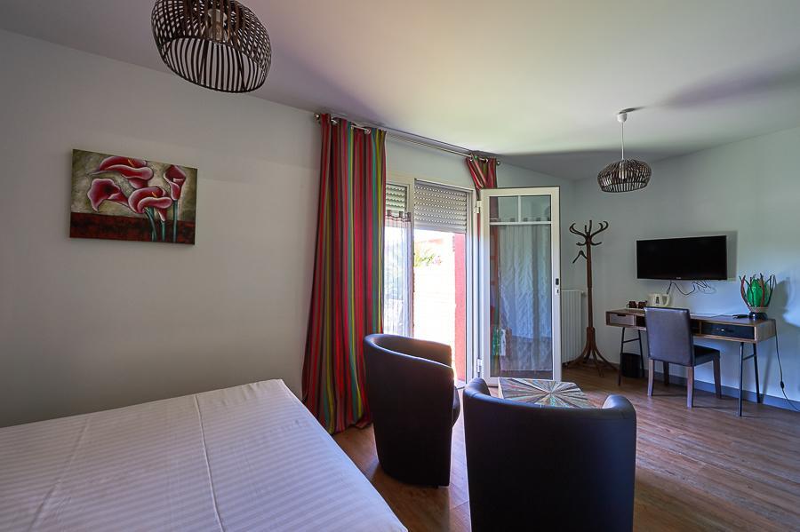 Residence La Baie Des Landes Gujan-Mestras Ngoại thất bức ảnh