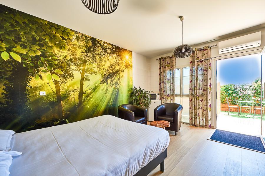 Residence La Baie Des Landes Gujan-Mestras Ngoại thất bức ảnh