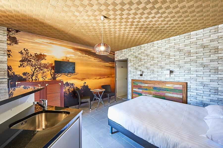 Residence La Baie Des Landes Gujan-Mestras Ngoại thất bức ảnh