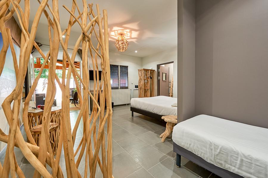Residence La Baie Des Landes Gujan-Mestras Ngoại thất bức ảnh