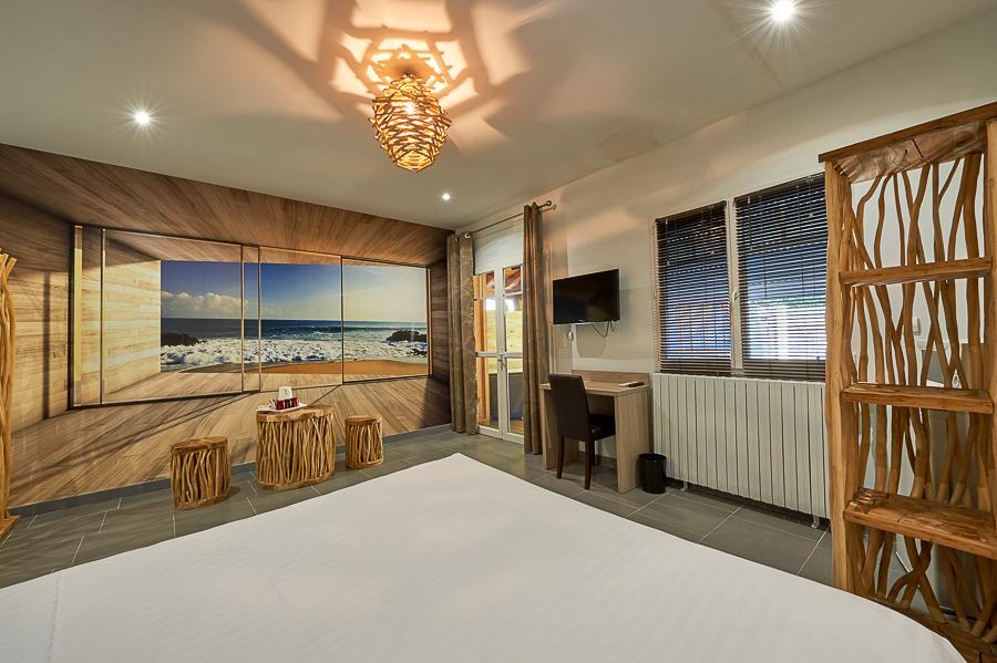 Residence La Baie Des Landes Gujan-Mestras Ngoại thất bức ảnh