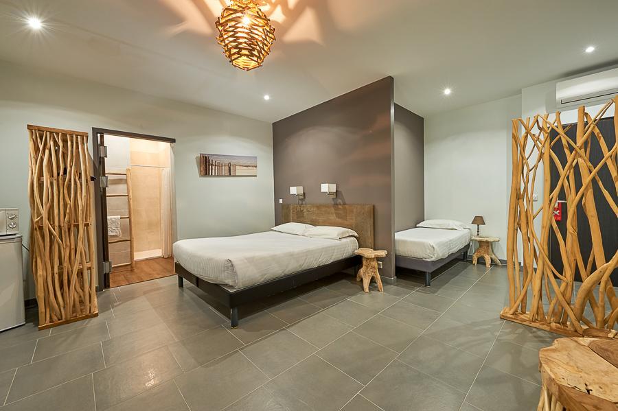 Residence La Baie Des Landes Gujan-Mestras Ngoại thất bức ảnh