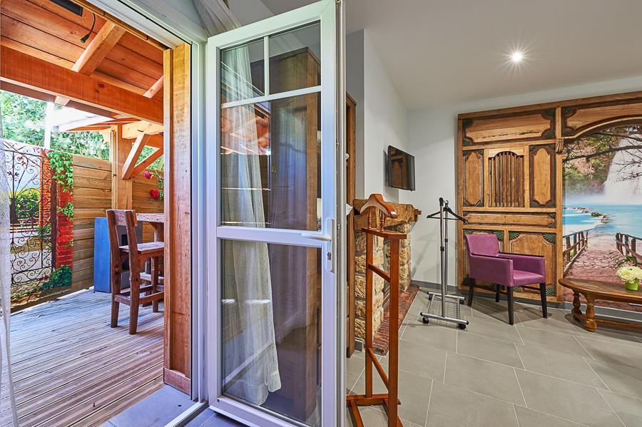 Residence La Baie Des Landes Gujan-Mestras Ngoại thất bức ảnh