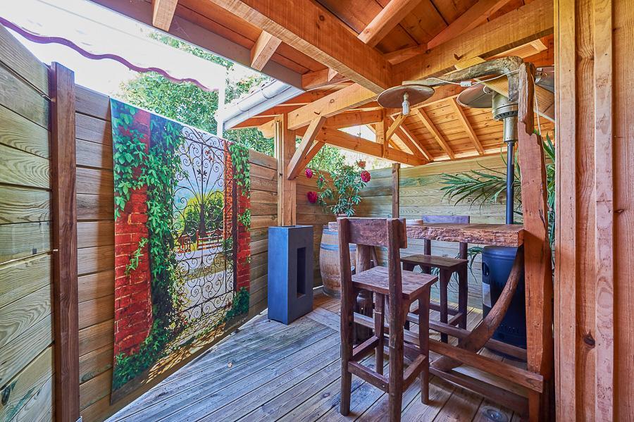 Residence La Baie Des Landes Gujan-Mestras Ngoại thất bức ảnh