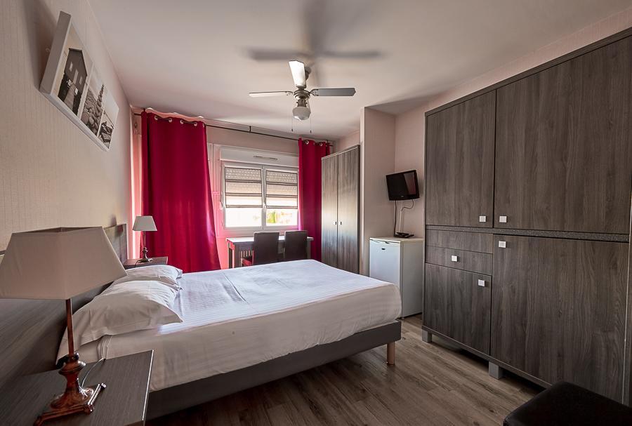 Residence La Baie Des Landes Gujan-Mestras Ngoại thất bức ảnh