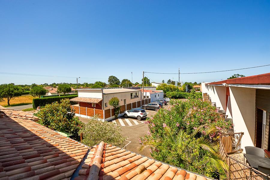 Residence La Baie Des Landes Gujan-Mestras Ngoại thất bức ảnh