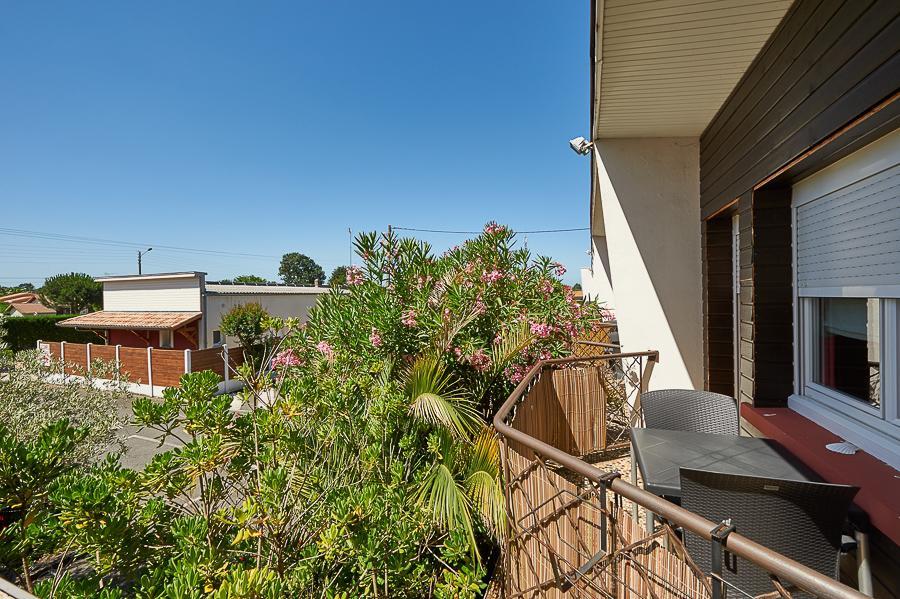 Residence La Baie Des Landes Gujan-Mestras Ngoại thất bức ảnh
