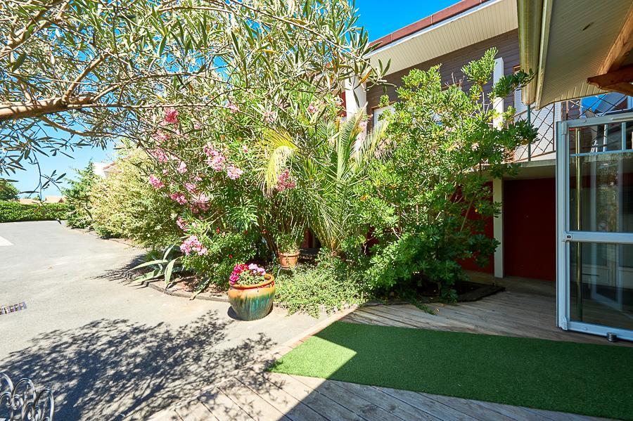 Residence La Baie Des Landes Gujan-Mestras Ngoại thất bức ảnh