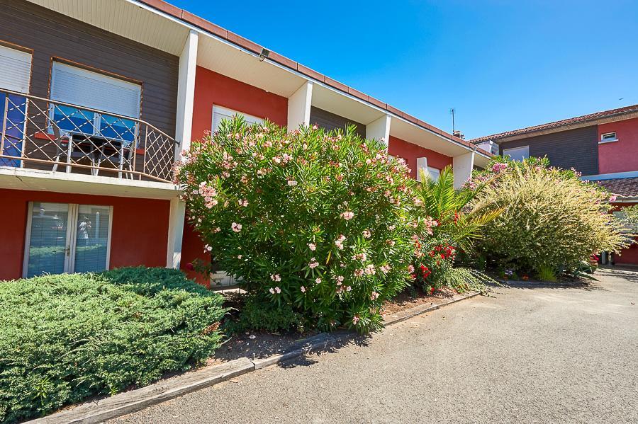 Residence La Baie Des Landes Gujan-Mestras Ngoại thất bức ảnh